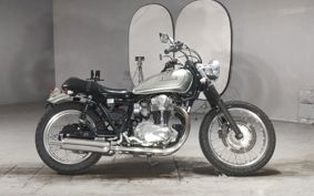 KAWASAKI W400 2007 EJ400A