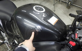 SUZUKI GSX1300R HAYABUSA 2005