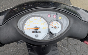 YAMAHA JOG ZR SA39J