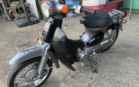 HONDA LITTLE CUB AA01