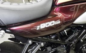 KAWASAKI Z900RS 2025 ZR900K