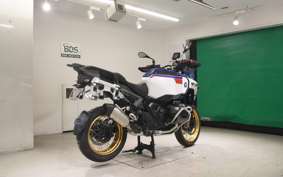 BMW R1300GS Adventure 2025