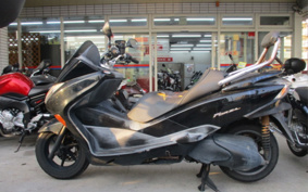 HONDA FORZA Z MF10