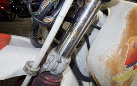 HONDA XLR250 BAJA MD22