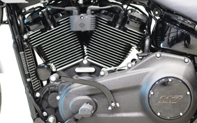 HARLEY FXLRST 2025 YXZ