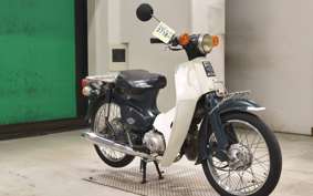 HONDA C90 SUPER CUB HA02