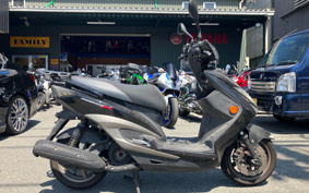 YAMAHA CYGNUS125XSR SE44J