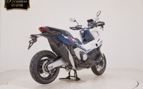 HONDA X-ADV 750 2026 RH21
