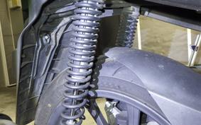 HONDA PCX 125 2023 JF81