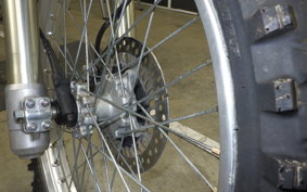 HONDA XR250 1997 MD30
