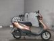 Фото Yamaha JOG с японского аукциона