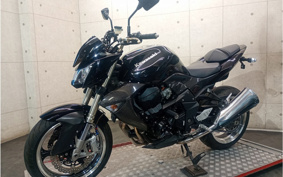 KAWASAKI Z1000 2008 ZRT00B