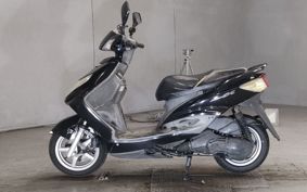 YAMAHA CYGNUS 125 X SE44J