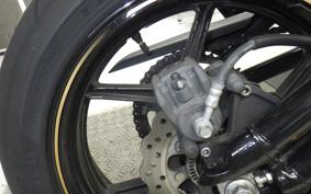 KAWASAKI NINJA 400 ABS 2017 EX400E
