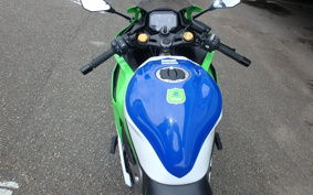 KAWASAKI NINJA ZX-4RR KRT ED 2024 ZX400P