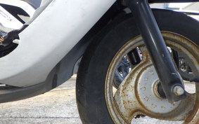 YAMAHA JOG Gen.5 SA36J