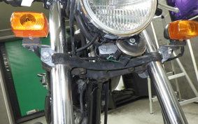 HONDA CB223S 2002 MC40