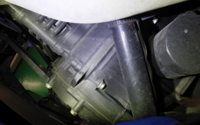 SUZUKI GSX250R 1997