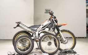 YAMAHA TRICKER Gen.2 DG16J