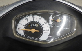 SUZUKI ADDRESS V50 Gen.2 CA44A