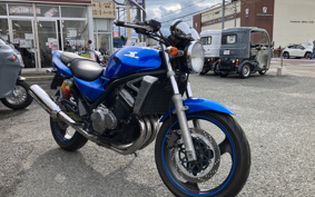 KAWASAKI BALIUS250-2 ZR250B