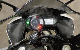 YAMAHA YZF-R25 RG43J