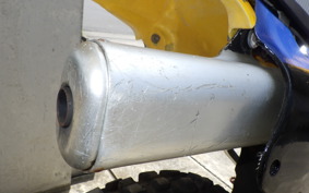SUZUKI RMX250 PJ11A