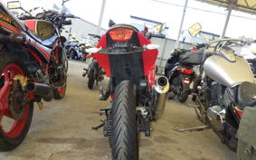 KAWASAKI NINJA 250R EX250K