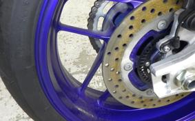 YAMAHA MT-09 SP 2024 RN87J