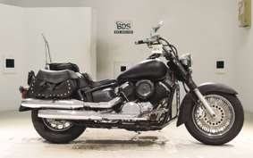 YAMAHA DRAGSTAR 1100 CLASSIC 2006 VP13J