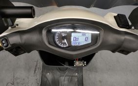 SUZUKI ADDRESS V125 CF46A