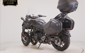 YAMAHA NIKEN GT 2022 RN58J