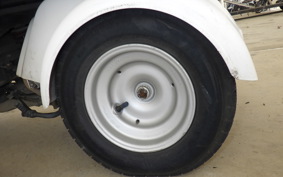 HONDA GYRO CANOPY TA03