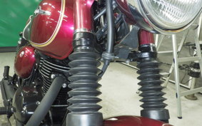 KAWASAKI ESTRELLA 2009 BJ250A