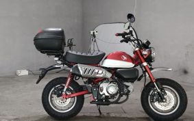 HONDA MONKEY 125 JB02