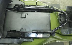 HONDA PS250 2009 MF09