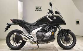HONDA NC750X DCT 2026 RH23