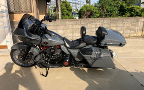 HARLEY FLTRXSE1800CVO 2018 TCL
