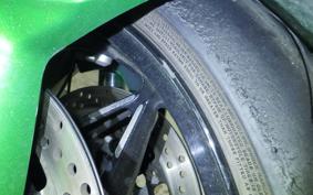 KAWASAKI NINJA H2 SX SE 2018 ZXT02A