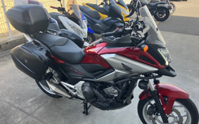 HONDA NC750X ABS 2017 RC90