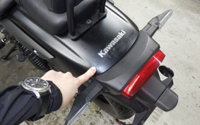 KAWASAKI ELIMINATOR400-3 2023 EL400A