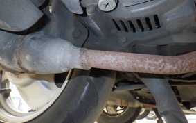 YAMAHA JOG Gen.5 SA36J