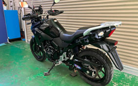 SUZUKI STROM 250 DS11A