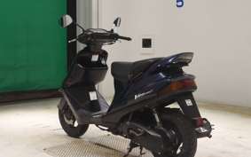 SUZUKI ADDRESS V100 2000 CE13A