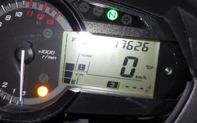 KAWASAKI NINJA 1000 A 2016