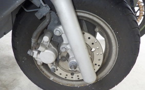 YAMAHA AXIS 125 TREET SE53J