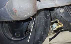 SUZUKI ADDRESS V125 G 2026 CF46A