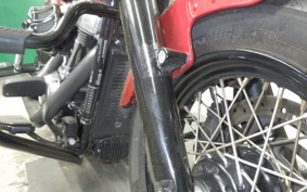 HARLEY FLSL 1750 2017