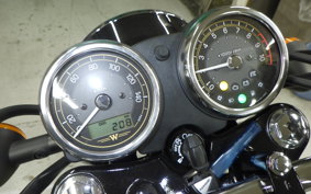 KAWASAKI W230 2025 BJ230A