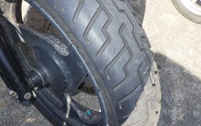 KAWASAKI ELIMINATOR 250 V VN250A